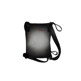 Crossover Hand Painted Leather Ladies Hand Bag