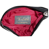 Crossover Hand Painted Leather Ladies Hand Bag